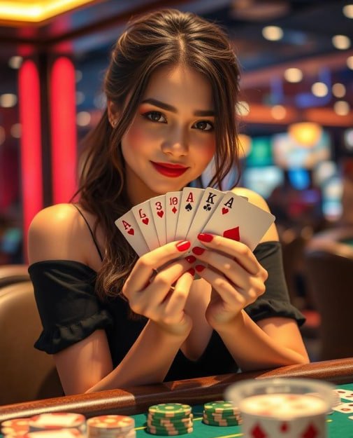 Fortune Bet777