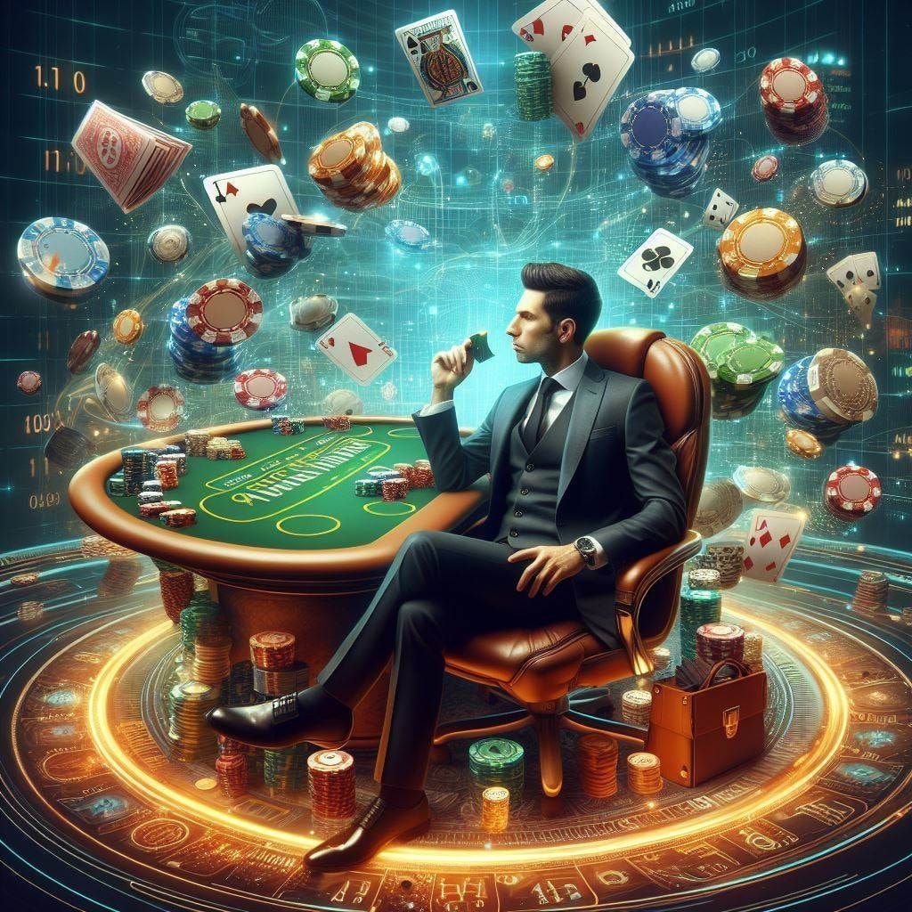 Fortune Bet777