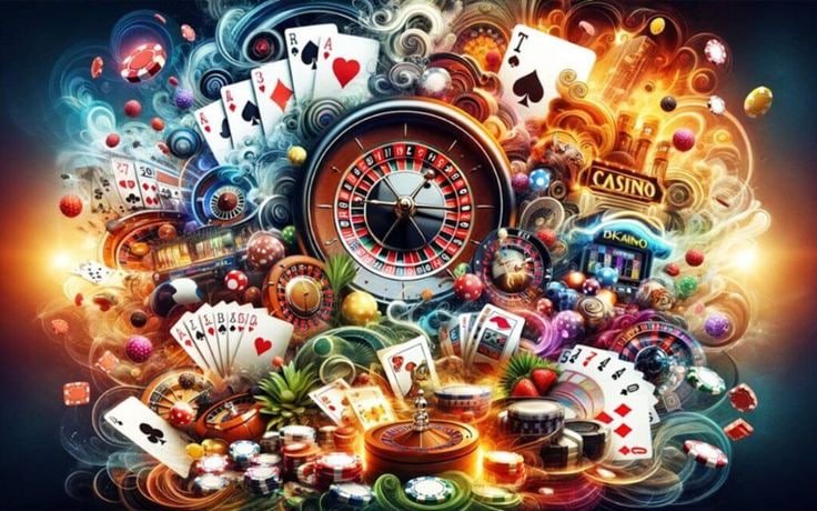 Fortune Bet777