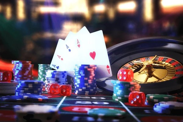 Fortune Bet777