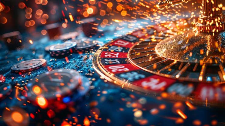 Fortune Bet777