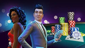 fortune bet777